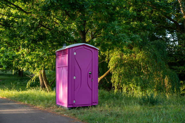 Best Deluxe Portable Toilet Rental  in Liberty, UT