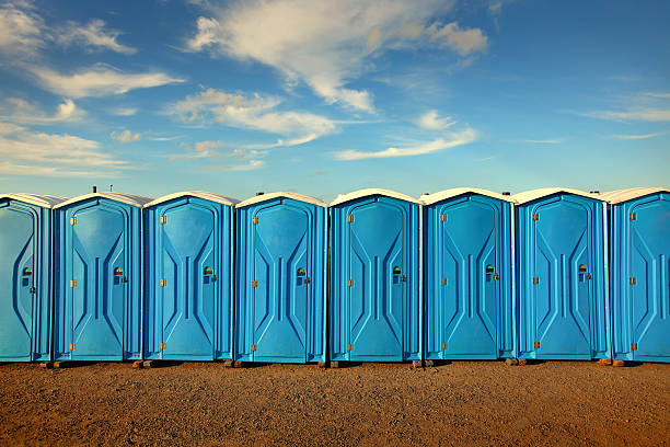 Trusted Liberty, UT Portable Potty Rental  Experts